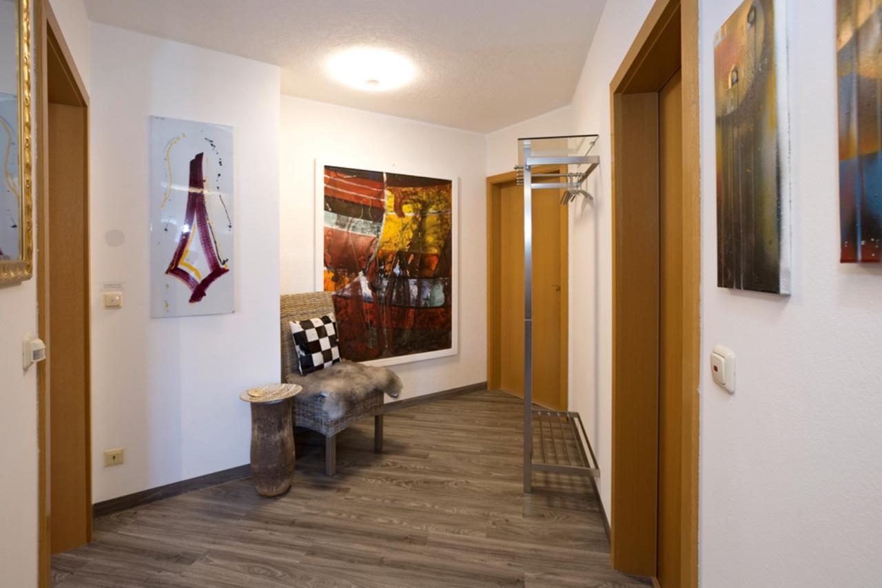 Ferienwohnung Haus Schlossblick Füssen Exterior foto
